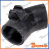 Gaine de suralimentation pour AUDI | GPP-AU-121, 66-14865